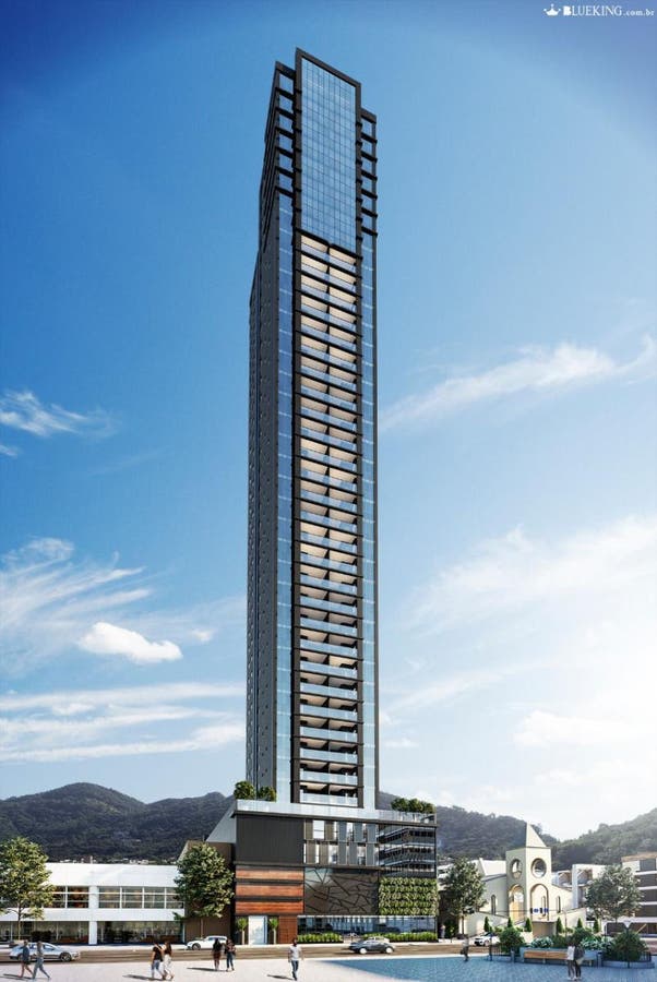 Apto 3 dormitórios (2 suítes) — Park Avenue, Itapema/SC - Apartamento em Centro, Itapema - à venda - Portal Imóveis Itapema