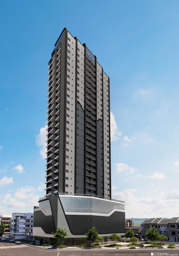 Apto 3 dormitórios (3 suítes) — Queen Tower, Itapema/SC - Apartamento em Meia Praia, Itapema - à venda - Portal Imóveis Itapema