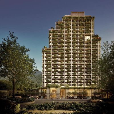 Empreendimento Tenet — 1 dormitório, Itapema/SC - Apartamento em Tabuleiro dos Oliveiras, Itapema - à venda - Portal Imóveis Itapema