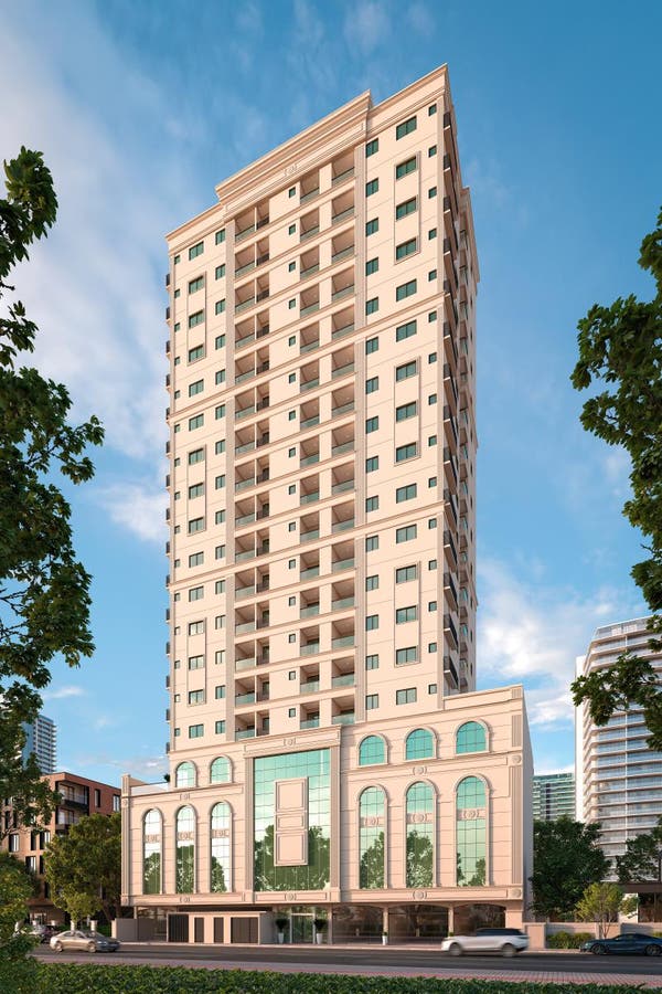 Empreendimento Figueiras — 2 dorms (2 suítes), Itapema/SC - Apartamento em Morretes, Itapema - à venda - Portal Imóveis Itapema