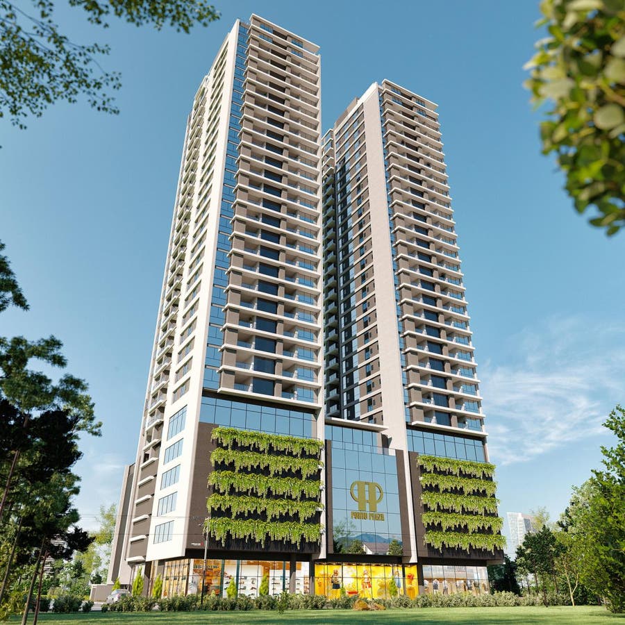Apto 3 dormitórios (3 suítes) — Porto Plaza, Porto Belo/SC - Apartamento em Perequê, Porto Belo - à venda - Portal Imóveis Itapema