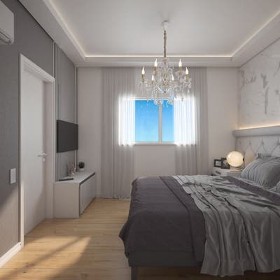 Apto 2 dormitórios (1 suíte) — Torres de Málaga, Itapema/SC - Apartamento em Jardim Praia Mar, Itapema - à venda - Portal Imóveis Itapema