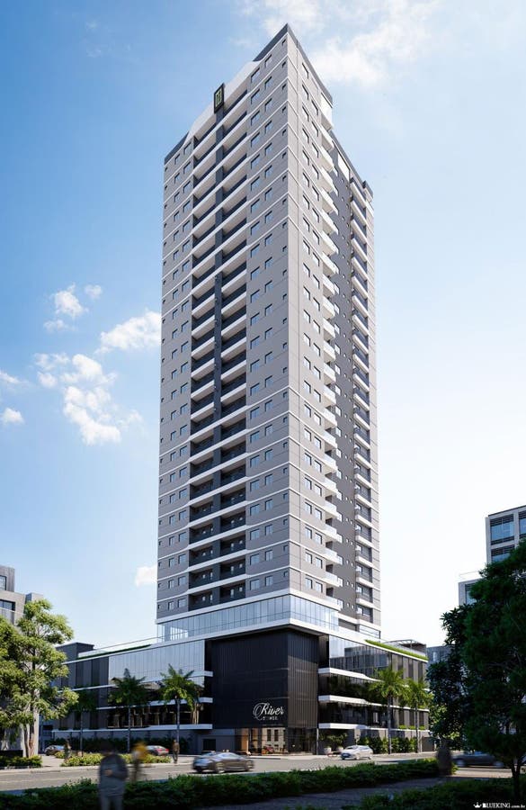 Apto 3 dorm (3 suítes) — River Tower, Centro, Itapema/SC - Apartamento em Centro, Itapema - à venda - Portal Imóveis Itapema