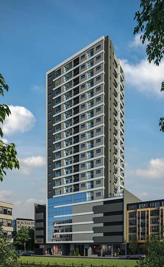 Apartamento — Maria Clara, Morretes, Itapema/SC - Apartamento em Morretes, Itapema - à venda - Portal Imóveis Itapema