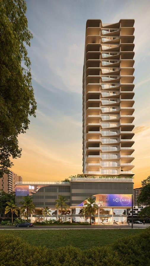 Apto 3 dormitórios (3 suítes) — Solaris, Itapema/SC - Apartamento em Meia Praia, Itapema - à venda - Portal Imóveis Itapema