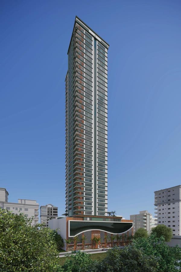 Empreendimento Green Plaza — 3 dorm (3 suítes), Itapema/SC - Apartamento em Centro, Itapema - à venda - Portal Imóveis Itapema