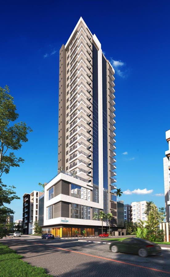 Cobertura 3 dormitórios (3 suítes) — Symphonia, Itapema/SC - Cobertura em Centro, Itapema - à venda - Portal Imóveis Itapema
