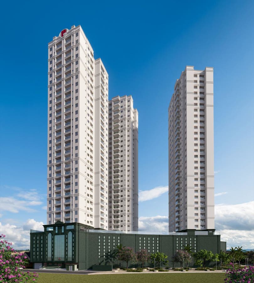 Apto 3 dormitórios (1 suíte) — Greenvile, Itapema/SC - Apartamento em Meia Praia, Itapema - à venda - Portal Imóveis Itapema