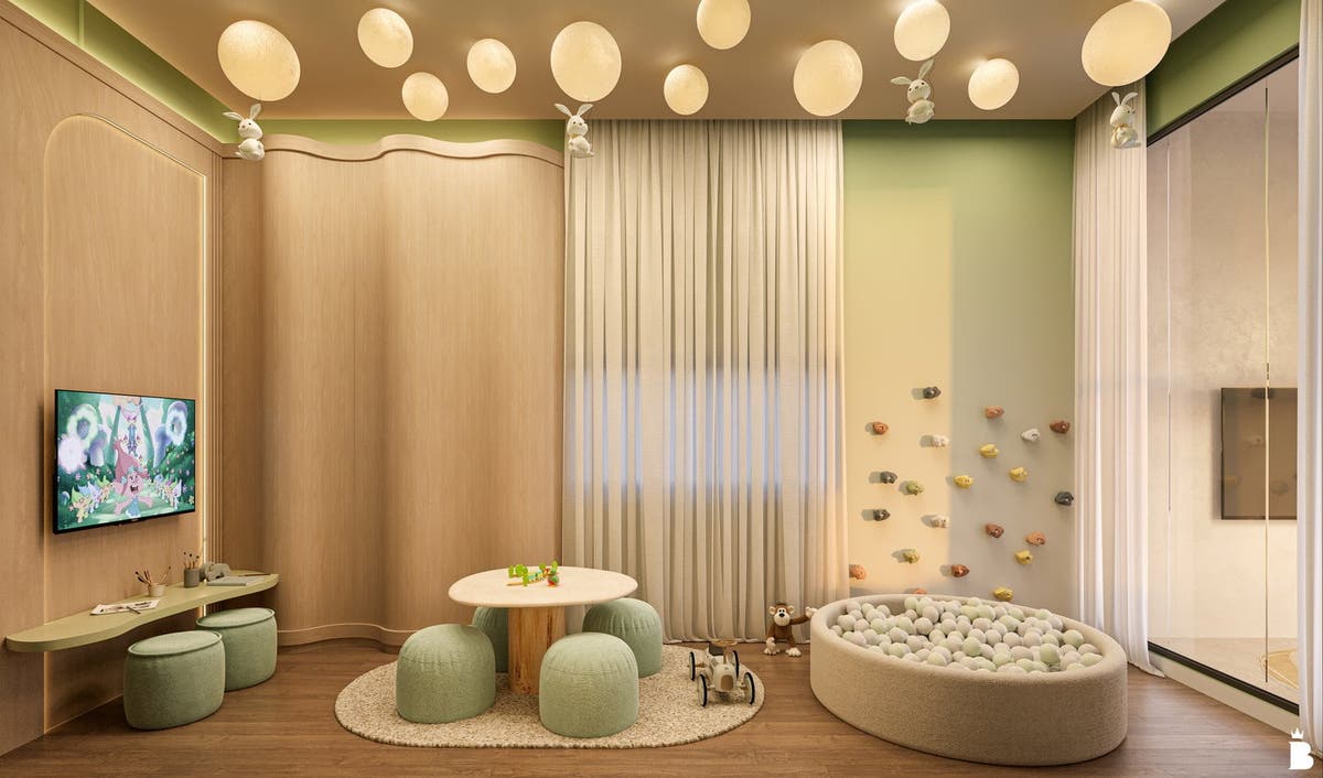 Apto 2 dormitórios (2 suítes) — Boreal Home, Porto Belo/SC - Apartamento em Perequê, Porto Belo - à venda - Portal Imóveis Itapema
