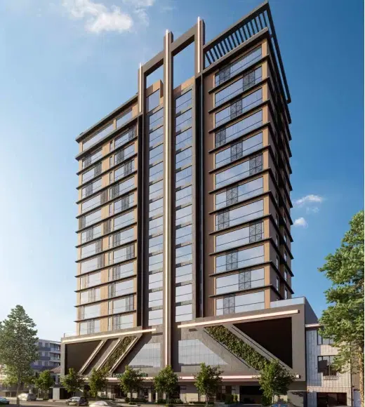 Studio 1 dormitório — Chateau Marmont, Porto Belo/SC - Apartamento em Balneário Perequê, Porto Belo - à venda - Portal Imóveis Itapema