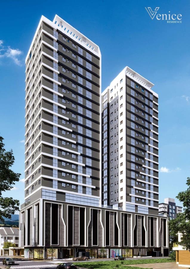 Apto 2 dorm (2 suítes) — Venice Residence, Itapema/SC - Apartamento em Morretes, Itapema - à venda - Portal Imóveis Itapema