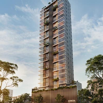Empreendimento 2cinco4 — 2 dormitórios, Itapema/SC - Apartamento em Meia Praia, Itapema - à venda - Portal Imóveis Itapema