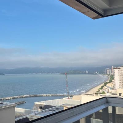 Cobertura 4 dorm. (3 suítes) — Sunwell Palace, Itapema/SC - Cobertura em Meia Praia, Itapema - à venda - Portal Imóveis Itapema