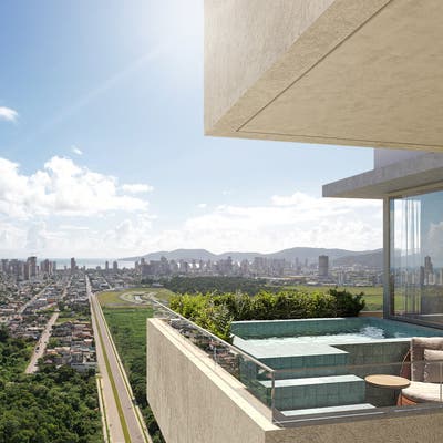 Empreendimento Vitta 27 — Porto Belo/SC - Apartamento em Balneário Perequê, Porto Belo - à venda - Portal Imóveis Itapema