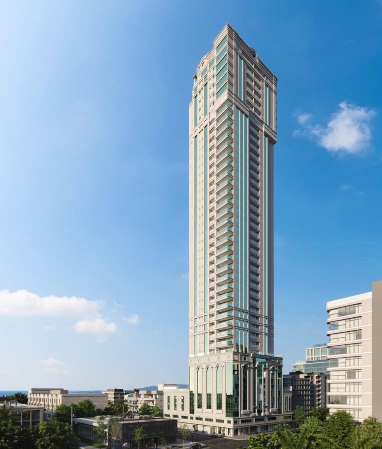 Apto 4 dormitórios (4 suítes) — Al Mare, Centro, Itapema/SC - Apartamento em Centro, Itapema - à venda - Portal Imóveis Itapema