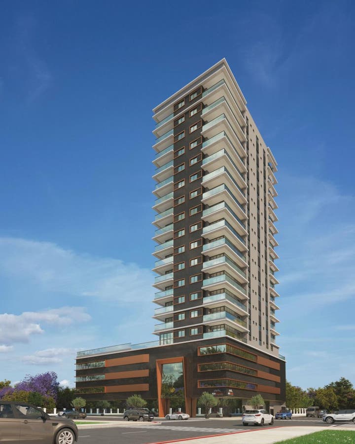 Empreendimento Monte Solaro — 3 suítes, Itapema/SC - Apartamento em Meia Praia, Itapema - à venda - Portal Imóveis Itapema