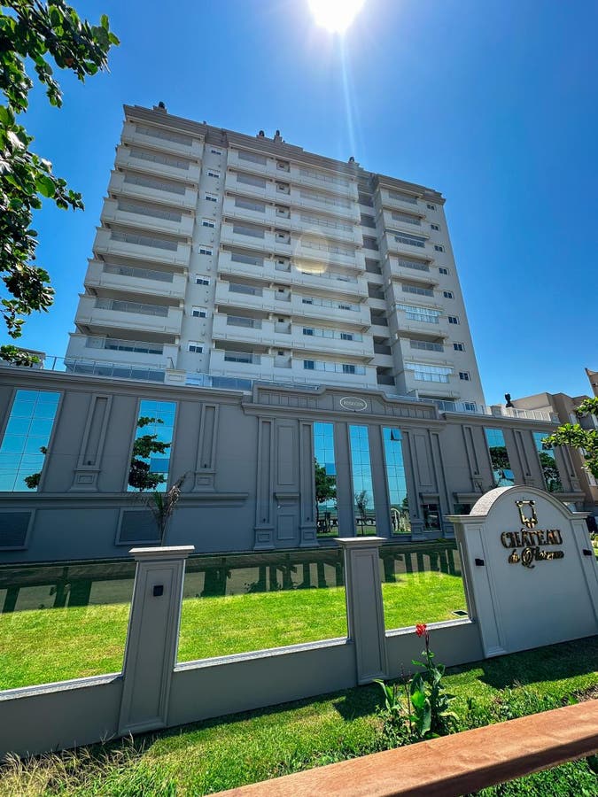 Empreendimento Château de Florence — 3 suítes, Itapema/SC - Apartamento em Centro, Itapema - à venda - Portal Imóveis Itapema