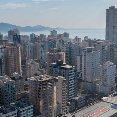 Apto 2 dormitórios (2 suítes) — Efraim, Itapema/SC - Apartamento em Meia Praia, Itapema - à venda - Portal Imóveis Itapema
