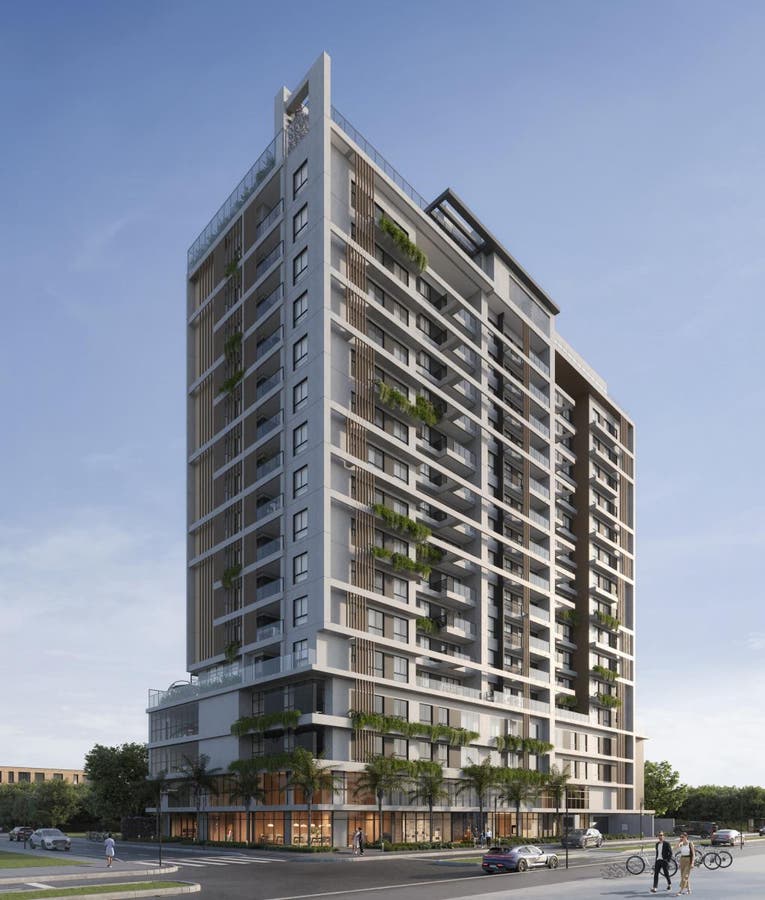 Apto 3 Suítes — Ventura, Av. Silvio Camargo, Porto Belo/SC - Apartamento em Jardim dourado, Porto Belo - à venda - Portal Imóveis Itapema