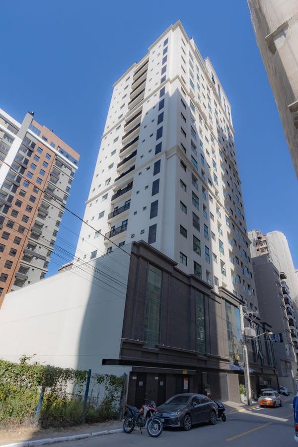 Apto 2 dorm. (1 suíte) — Belle Maison, Morretes, Itapema/SC - Apartamento em Morretes, Itapema - à venda - Portal Imóveis Itapema