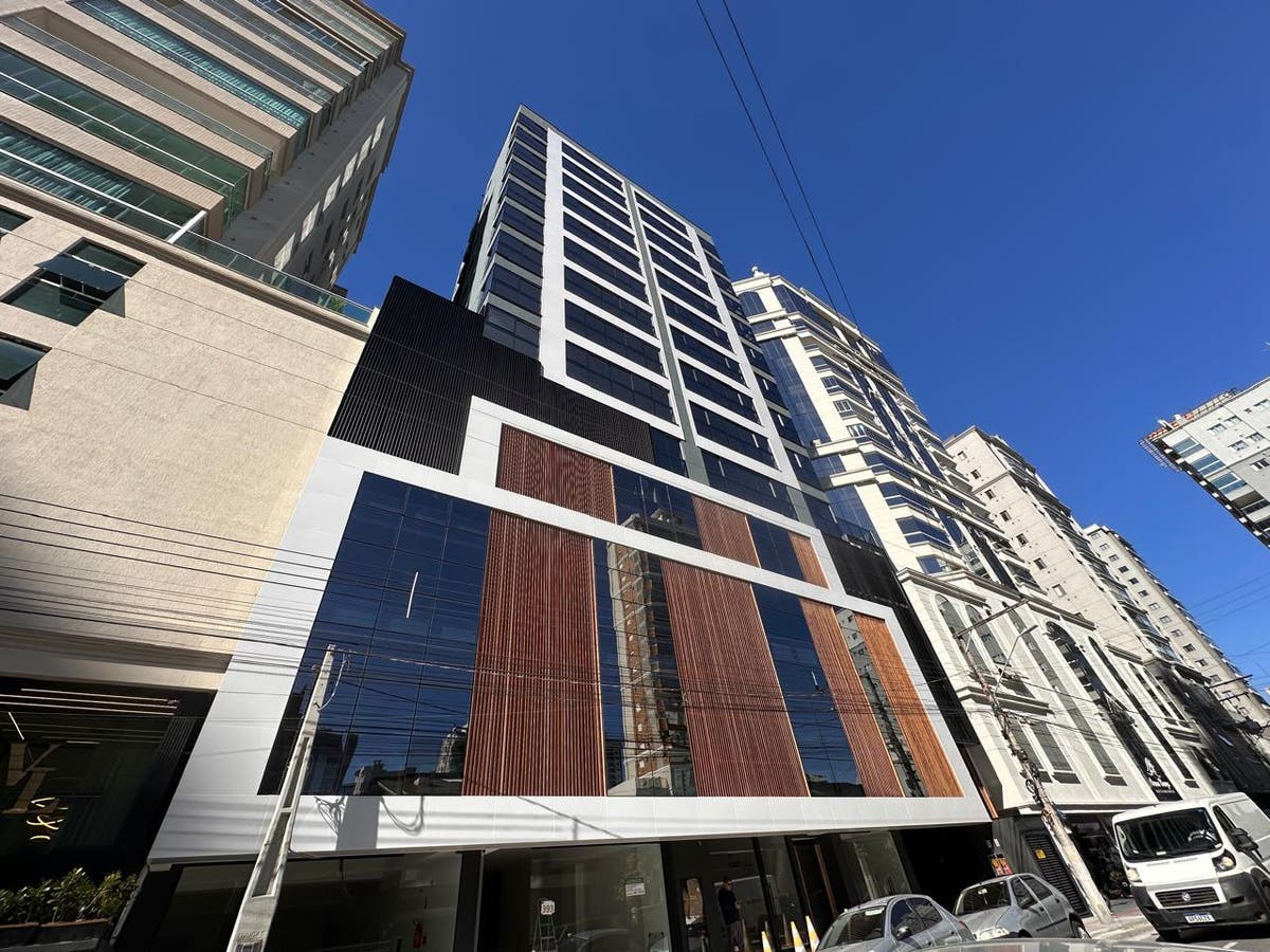 Apto 3 dormitórios (3 suítes) — Salt Lake Home, Itapema/SC - Apartamento em Meia Praia, Itapema - à venda - Portal Imóveis Itapema