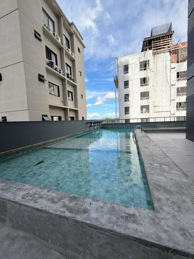 Apto 3 dormitórios (3 suítes) — La Joie, Itapema/SC - Apartamento em Meia Praia, Itapema - à venda - Portal Imóveis Itapema
