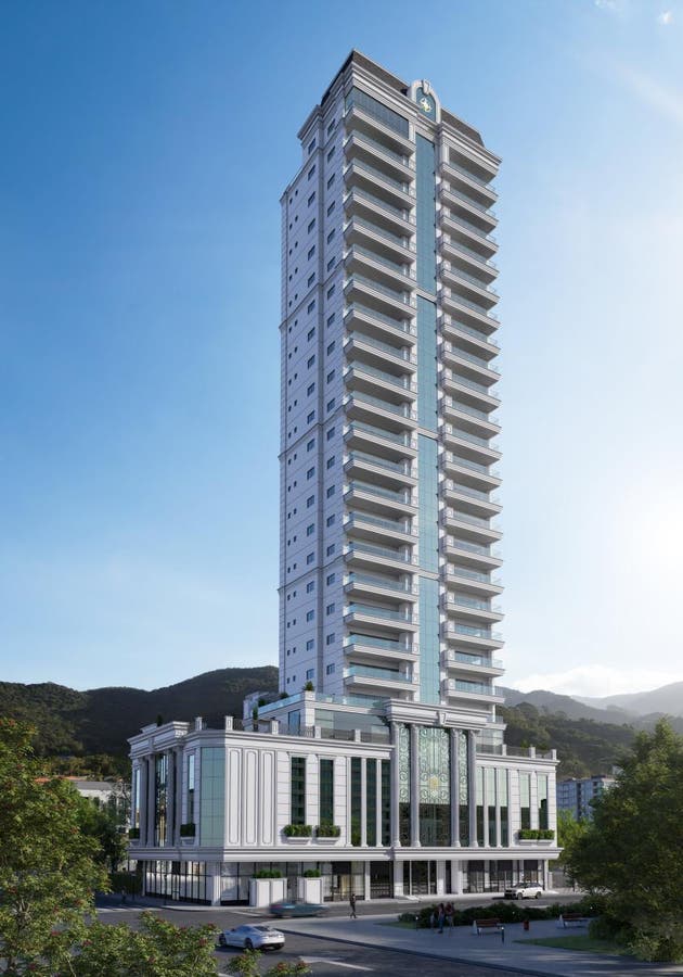 Empreendimento Acácia — 3 dorm (3 suítes), Itapema/SC - Apartamento em Centro, Itapema - à venda - Portal Imóveis Itapema