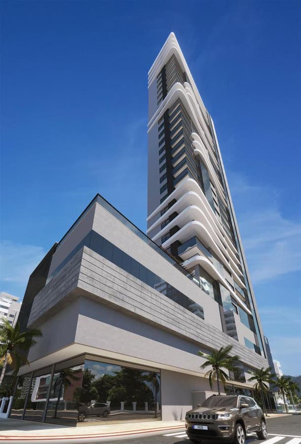 Apto 3 dormitórios (3 suítes) — Porto Fino, Itapema/SC - Apartamento em Meia Praia, Itapema - à venda - Portal Imóveis Itapema