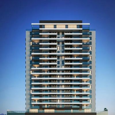 Empreendimento Librio — 1 dorm (1 suíte), Itapema/SC - Apartamento em Tabuleiro dos Oliveiras, Itapema - à venda - Portal Imóveis Itapema