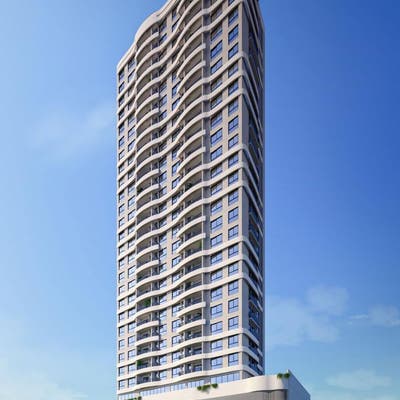 Empreendimento Mistral Residence, Porto Belo/SC - Apartamento em Perequê, Porto Belo - à venda - Portal Imóveis Itapema