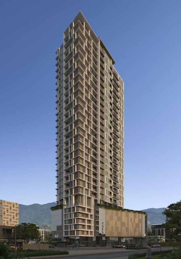 Empreendimento Hyde — 1 dorm., Porto Belo/SC - Apartamento em Jardim dourado, Porto Belo - à venda - Portal Imóveis Itapema