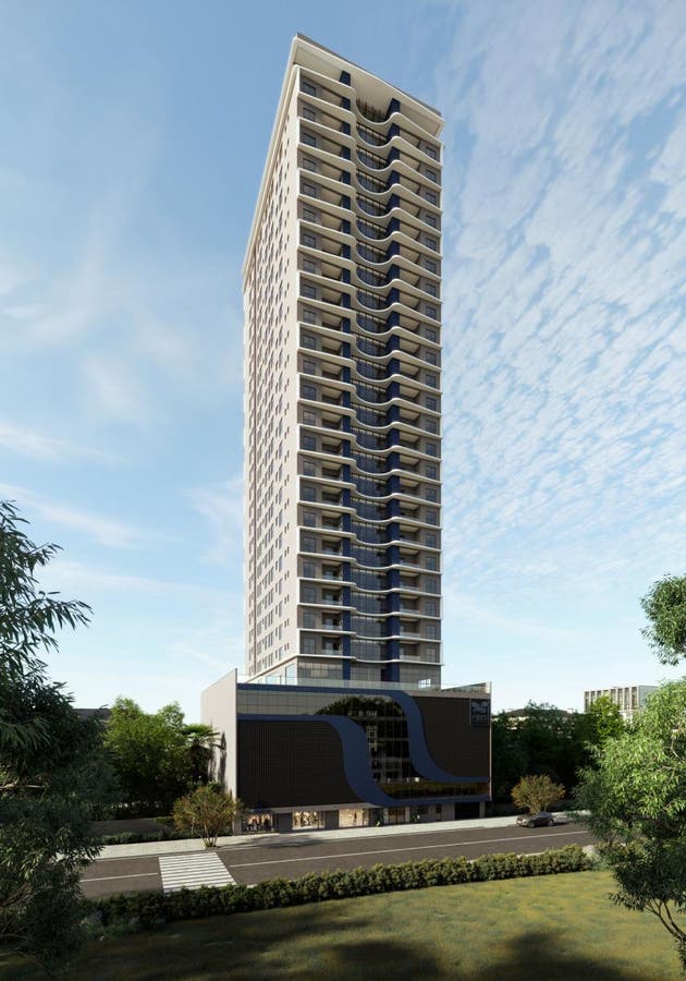 Empreendimento 14 Bis Home Club — 1 dorm, Porto Belo/SC - Apartamento em Balneário Perequê, Porto Belo - à venda - Portal Imóveis Itapema