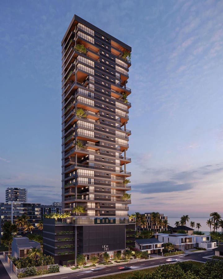 Apto 3 dormitórios 3 suítes — Hera Phacz Home, Porto Belo/SC - Apartamento em Perequê, Porto Belo - à venda - Portal Imóveis Itapema