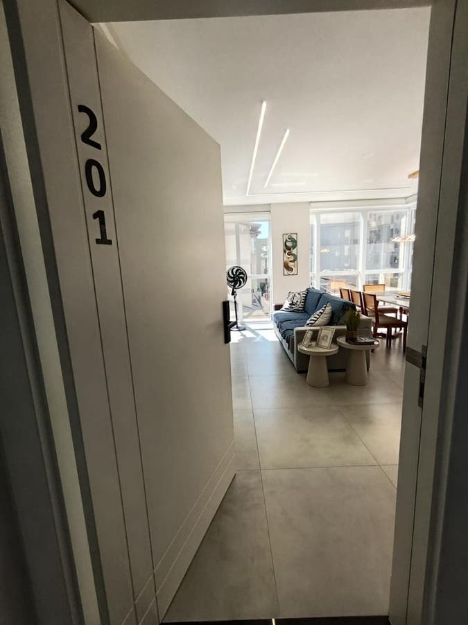 Apto 3 dormitórios (2 suítes) — Midas Palace, Itapema/SC - Apartamento em Meia Praia, Itapema - à venda - Portal Imóveis Itapema