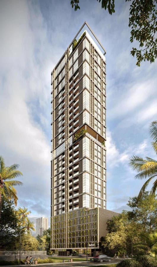 Empreendimento Park View — 1 dormitório, Porto Belo/SC - Apartamento em Jardim dourado, Porto Belo - à venda - Portal Imóveis Itapema
