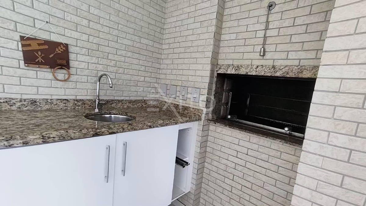 Apartamento, 4 quartos, 186 m² - Foto 12