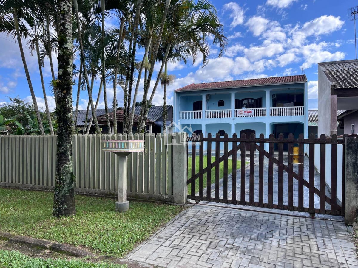 Sobrado, 6 quartos, 240 m² - Foto 6