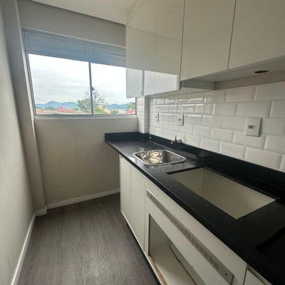Residencial Cordeiros - Apartamento em Cordeiros, Itajaí - Sale e à venda - EXO INVESTIMENTOS