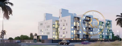 Mirai altiplano residence