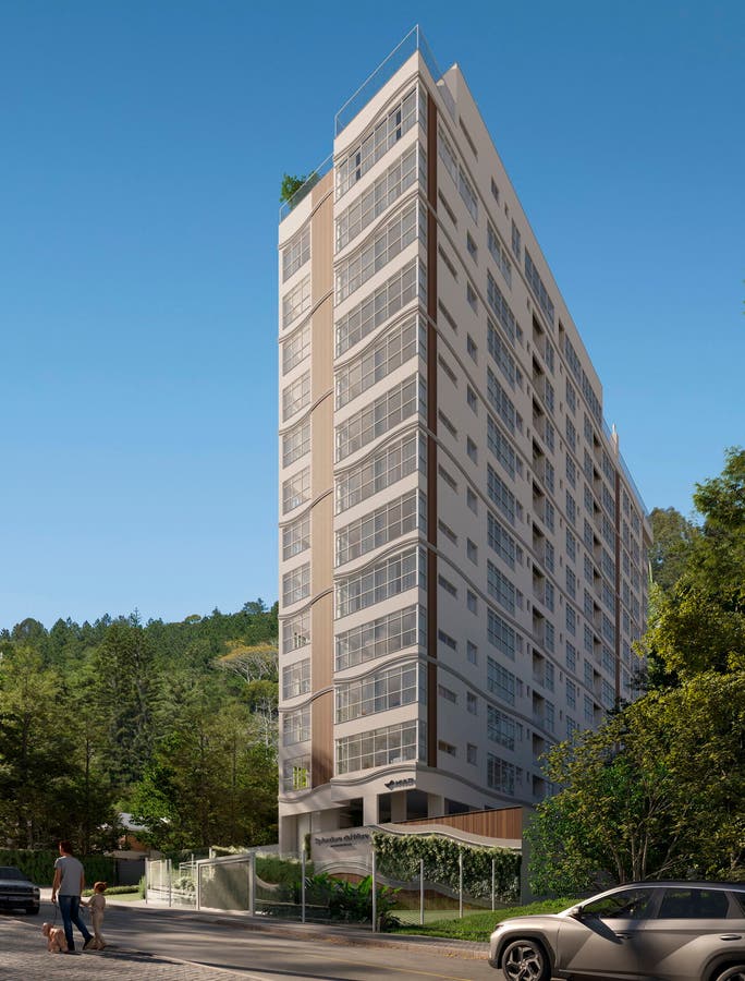 Splendore del Mare - Apartamento em Cabeçudas, Itajaí - Sale e à venda - EXO INVESTIMENTOS