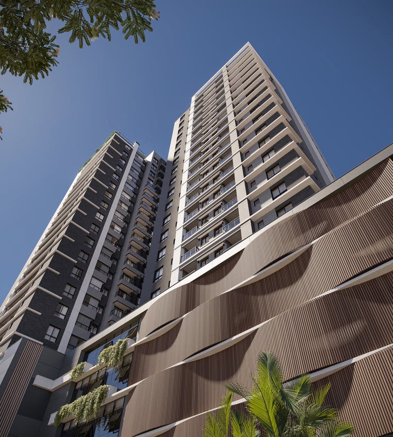 Satus Home - Apartamento em Fazenda, Itajaí - Sale e à venda - EXO INVESTIMENTOS