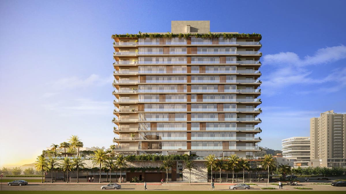 Brava Concetto - Apartamento em Praia Brava, Itajaí - Sale e à venda - EXO INVESTIMENTOS