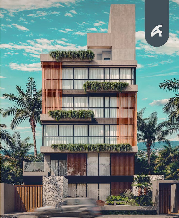 In Exclusive Home - Duplex em Praia Brava, Itajaí - Sale e à venda - EXO INVESTIMENTOS