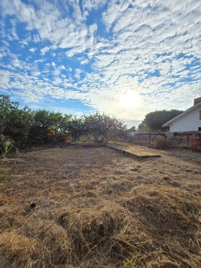 Terreno comercial em Sorriso-MT