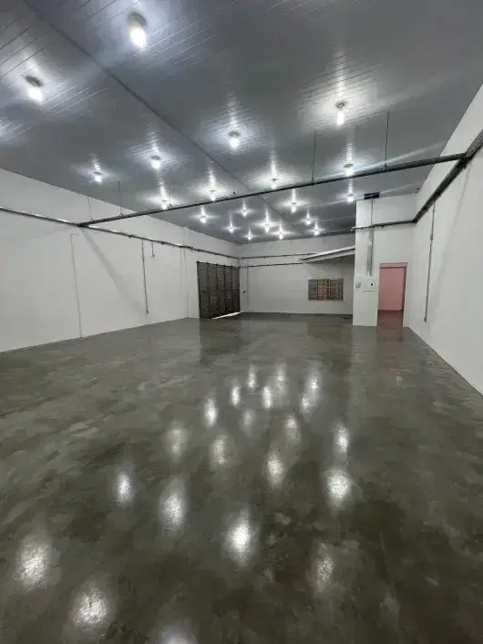 Galpão com 2.140m² para locação | Barra do Rio - Galpão em Barra do Rio, Itajaí - para locação - TAB Imóveis