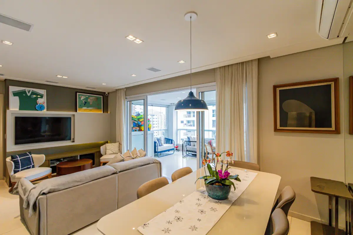 Sala de estar