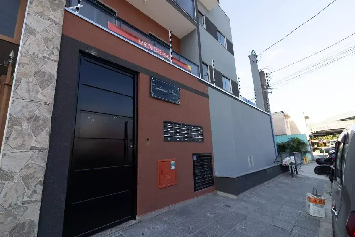 Apartamento com 2 quartos, Cidade Antônio Estevão de Carvalho - São Paulo - Apartamento em Cidade Antônio Estevão de Carvalho, São Paulo - à venda - Castro Imóveis