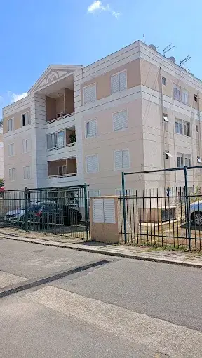 Fachada de prédio