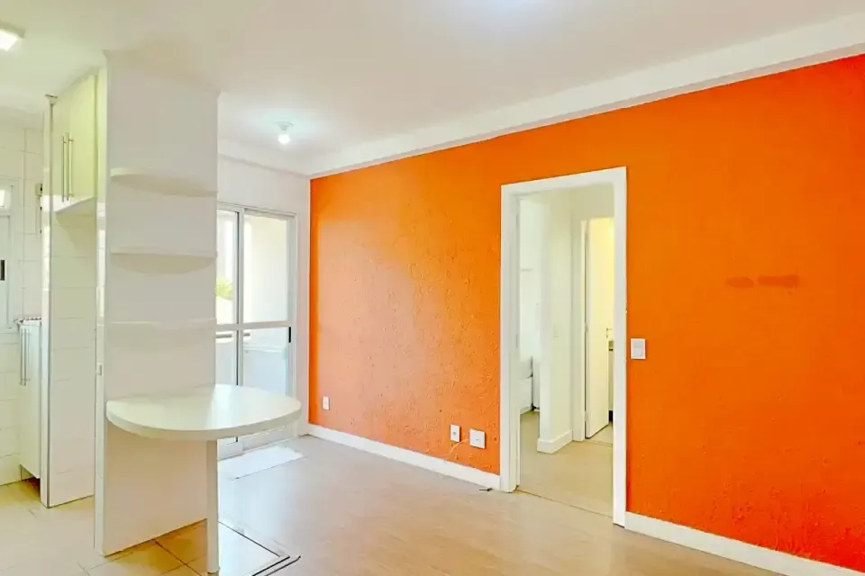 Apartamento com 1 dormitório à venda - Jardim Paulista - Apartamento em Jardim Paulista, São Paulo - à venda - Marquesa Imóveis