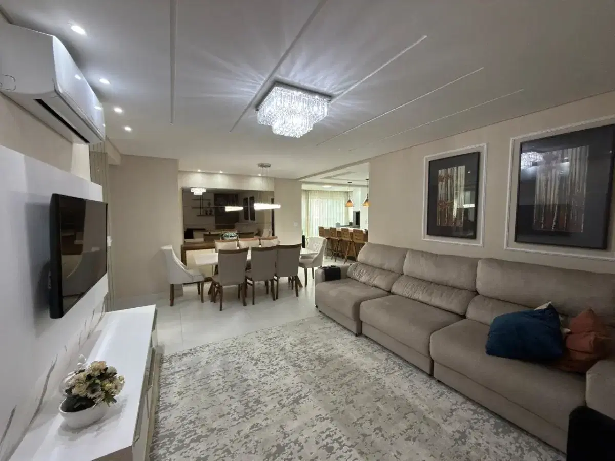 ISLAMORADA - Apartamento em Meia Praia, Itapema - à venda - SPELL NEGÓCIOS IMOBILIÁRIOS